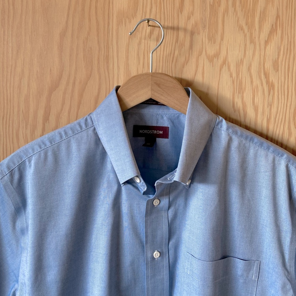 Men's NORDSTROM NWOT Dress Shirt